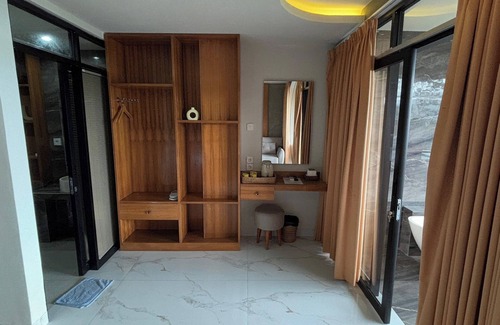 Kedisan Hotel | Caldera Hotel & Restaurant
