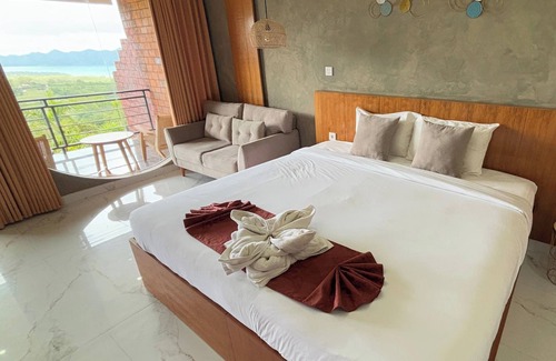 Kedisan Hotel | Caldera Hotel & Restaurant