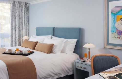 Fish Hoek Hotel | Calders Hotel and Conference Centre