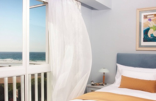 Fish Hoek Hotel | Calders Hotel and Conference Centre