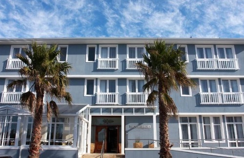 Fish Hoek Hotel | Calders Hotel and Conference Centre