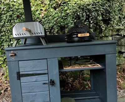 Hebden Bridge House | Calderside Cottage (2 BDR Central Hebden Bridge)