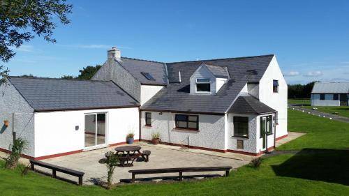 Haverfordwest House | Caldey House