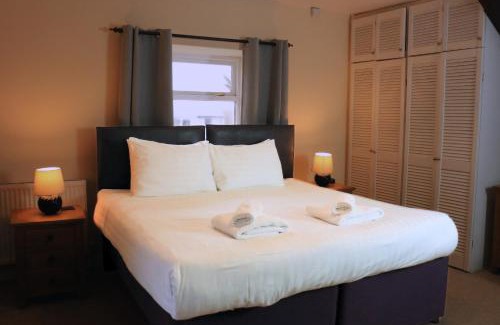 Haverfordwest House | Caldey House