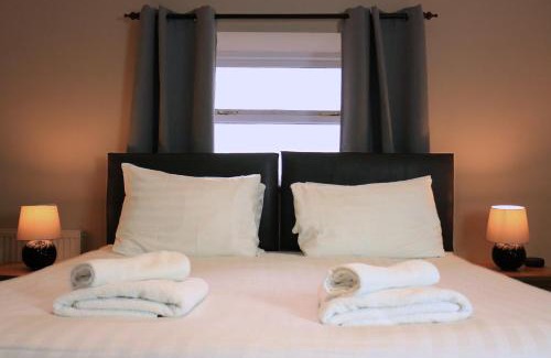 Haverfordwest House | Caldey House