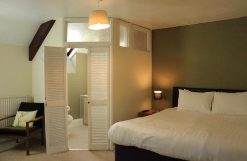 Haverfordwest House | Caldey House