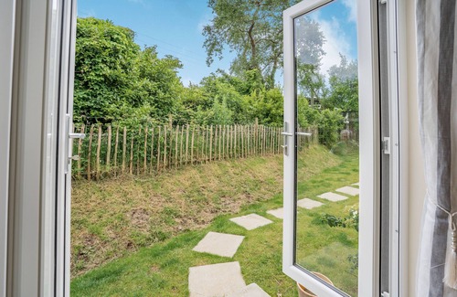 Jameston Cottage | Caldey Lodge
