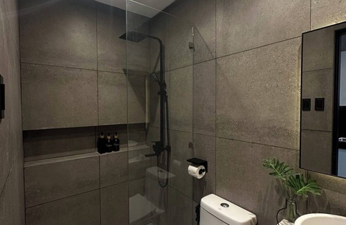 Legazpi Hotel | Caldwell Boutique Hotel