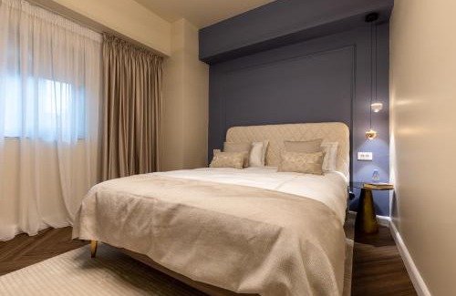 Bucharest Apartment | Calea Floreasca 77 Aparthotel 1