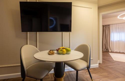 Bucharest Apartment | Calea Floreasca 77 Aparthotel 1