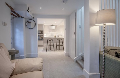 Solva House | Caleb's Cottage - 4 Bedroom Cottage - Solva