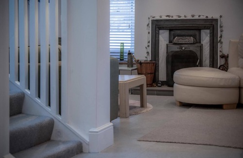 Solva House | Caleb's Cottage - 4 Bedroom Cottage - Solva