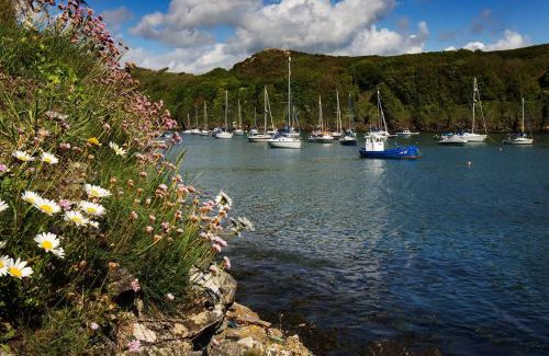Solva House | Caleb's Cottage - 4 Bedroom Cottage - Solva