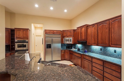 Anthem Country Club House | Caledonia Dreamin Luxurious Golf Home/4 BR/PVT Pool