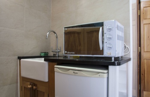 Islington Apartment | Caledonian Studio Flats