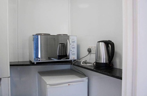 Islington Apartment | Caledonian Studio Flats