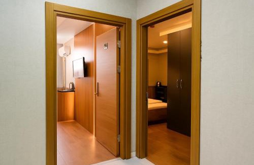 Beyazit Hotel | CALENBERG HOTEL
