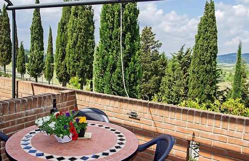 Sughera Apartment | Calendula by Interhome