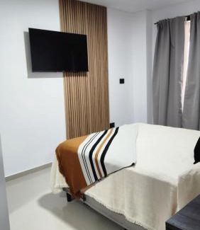 Puerto Madryn Apartment | Caleta Design Departamento frente al mar