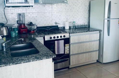 Mar de Cobo House | Caleta Olivia