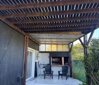 Mar de Cobo House | Caleta Olivia
