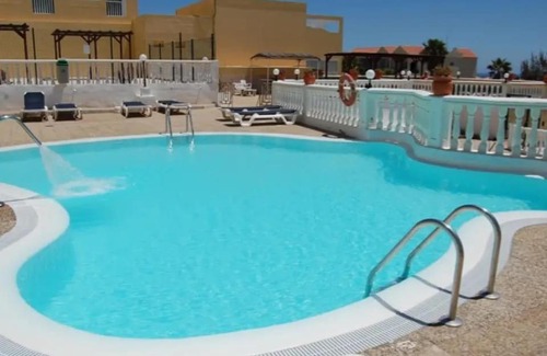 Caleta de Fuste Apartment | Caleta Paraiso 135