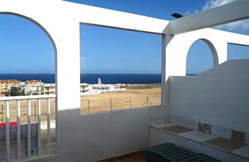 Caleta de Fuste Apartment | Caleta Paraiso 135