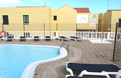 Caleta de Fuste Apartment | Caleta Paraiso 135