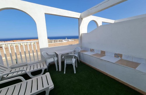 Caleta de Fuste Apartment | Caleta Paraiso 135