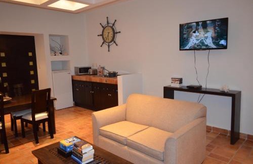 Ek Balam Village Hotel | Caleta Tankah