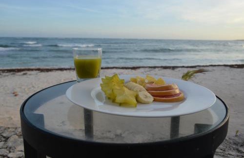 Ek Balam Village Hotel | Caleta Tankah
