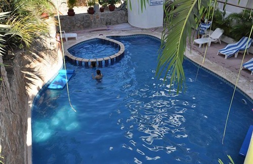 Bocamar Hotel | Caleta View Hotel and Bungalows