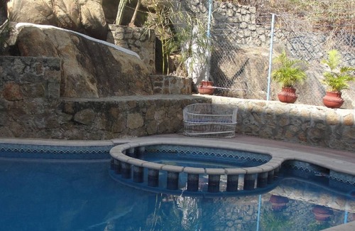 Bocamar Hotel | Caleta View Hotel and Bungalows