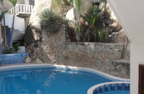 Bocamar Hotel | Caleta View Hotel and Bungalows
