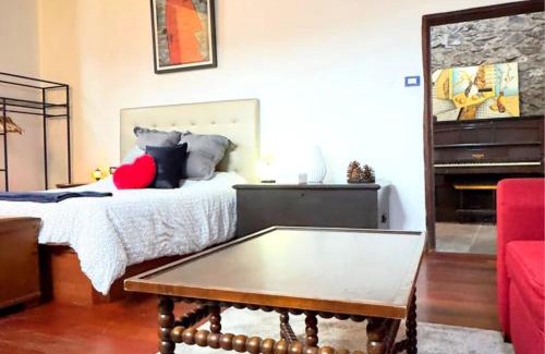 Garachico House | Caletn Gara Charming Farmhouse in Garachico, Tenerife Perfect Retreat