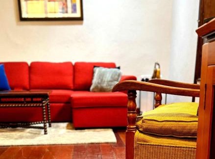 Garachico House | Caletn Gara Charming Farmhouse in Garachico, Tenerife Perfect Retreat