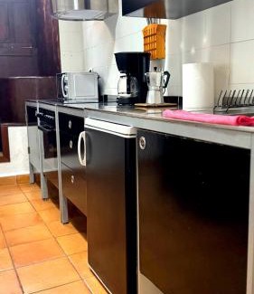 Garachico House | Caletn Gara Charming Farmhouse in Garachico, Tenerife Perfect Retreat