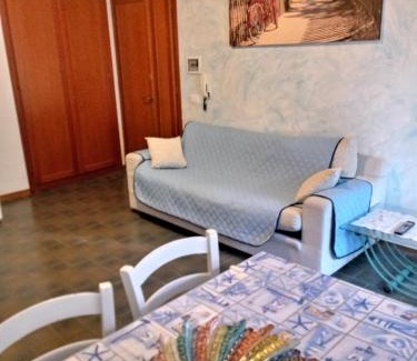 Castiglioncello Apartment | Caletta Beach