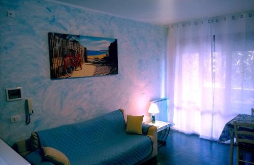 Castiglioncello Apartment | Caletta Beach