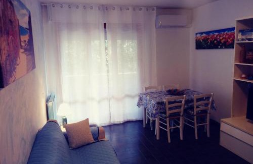 Castiglioncello Apartment | Caletta Beach