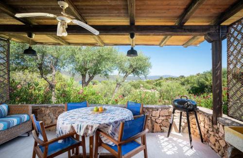 Porto Rotondo Apartment | Caletta Nest 88