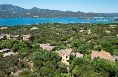 Porto Rotondo Apartment | Caletta Nest 88