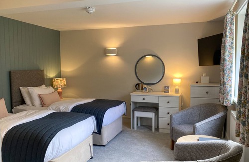 Hunstanton Hotel | Caley
