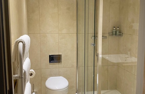 Hunstanton Hotel | Caley