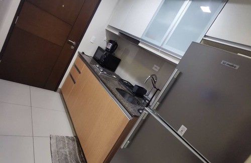 Guadalupe Nuevo Apartment | Caleze Properties One Uptown BGC One Bedroom