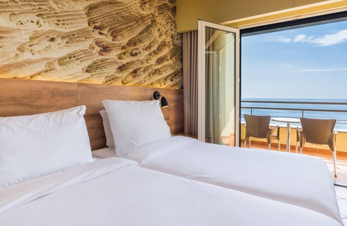 Calheta Resort | Calheta Beach - All Inclusive