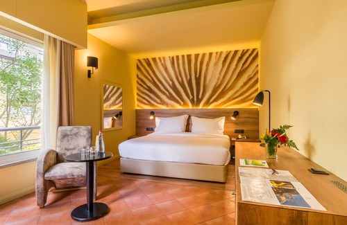 Calheta Resort | Calheta Beach - All Inclusive