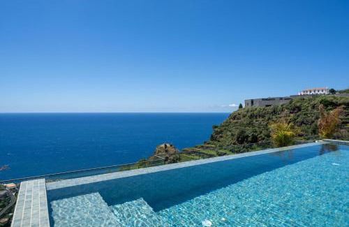 Estrela da Calheta Apartment | Calheta Hills II by An Island Apart
