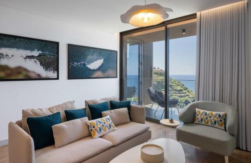 Estrela da Calheta Apartment | Calheta Hills II by An Island Apart