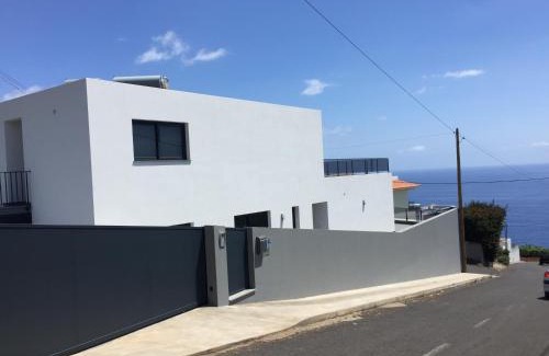 Estreito da Calheta Apartment | Calheta Ocean View Apartments 1 - Air Condition